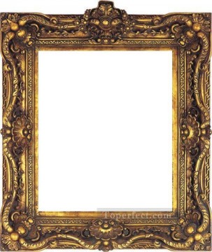 Frame Painting - Fpu029